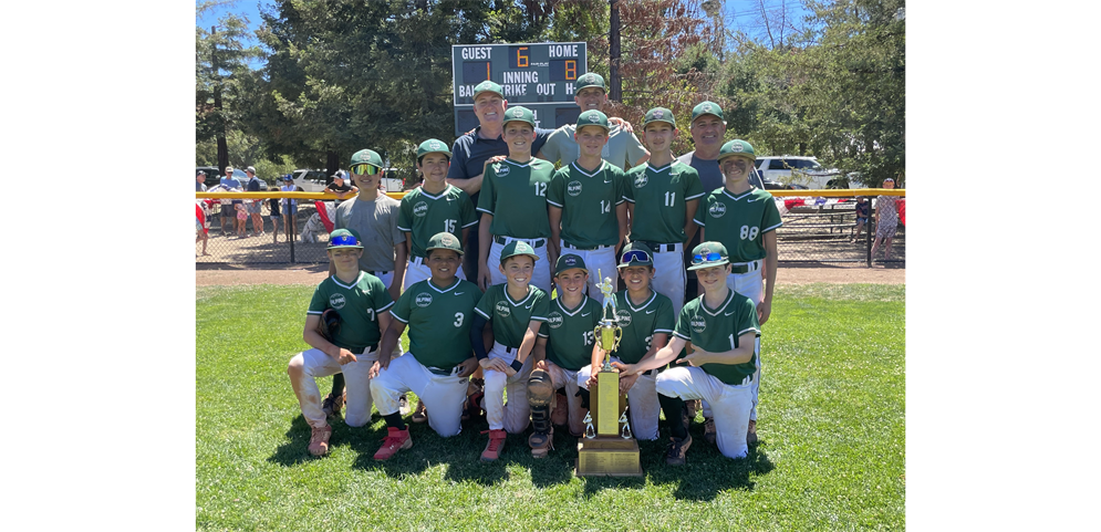 2022 City Champions - Dutch Goose