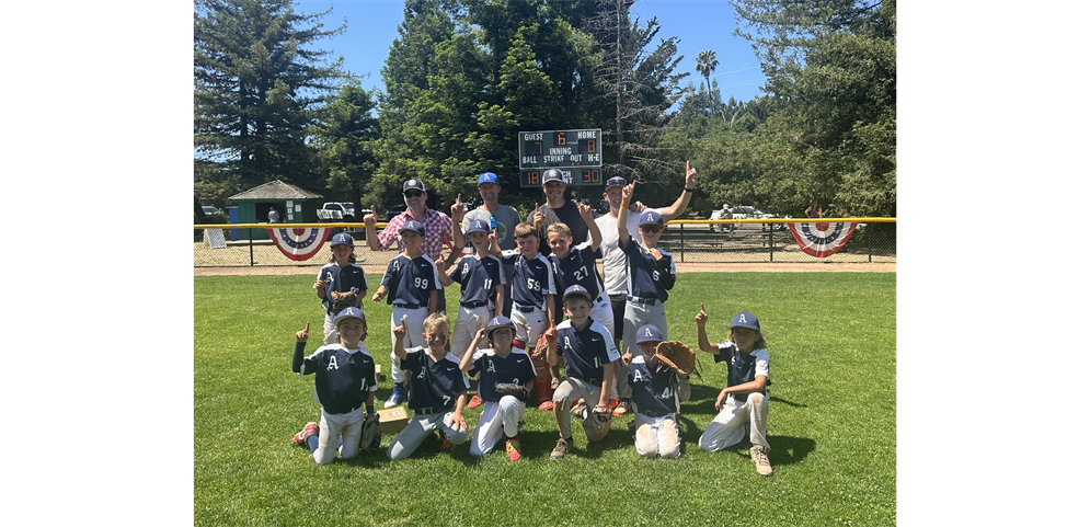 Nessi Electric, 2025 Minors Champions