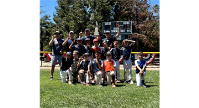 Alpine wins AAA City Championship!