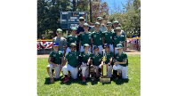 Alpine wins Majors City Championship!
