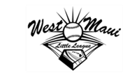 Join us to Support West Maui Little League