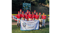 Alpine Wins Majors Superbowl, Completes the Sweep!